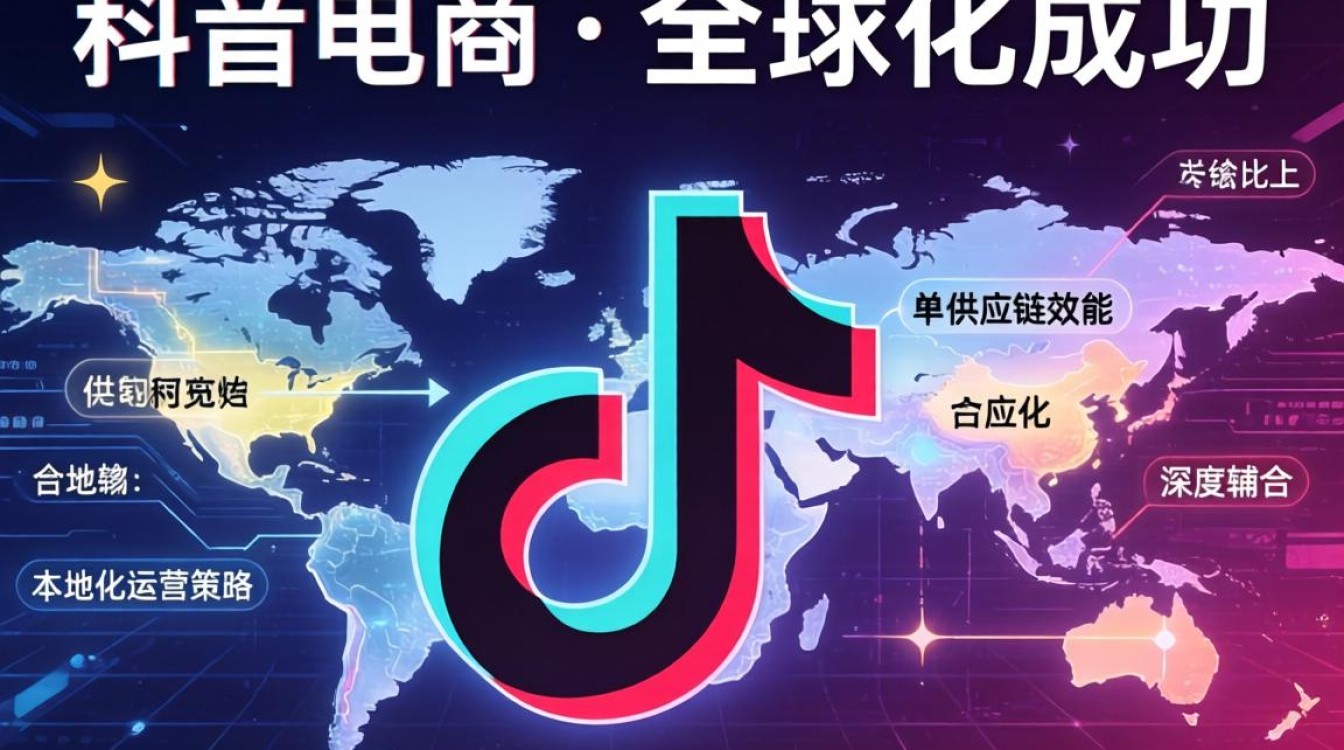 TikTok供应链模式如何运作