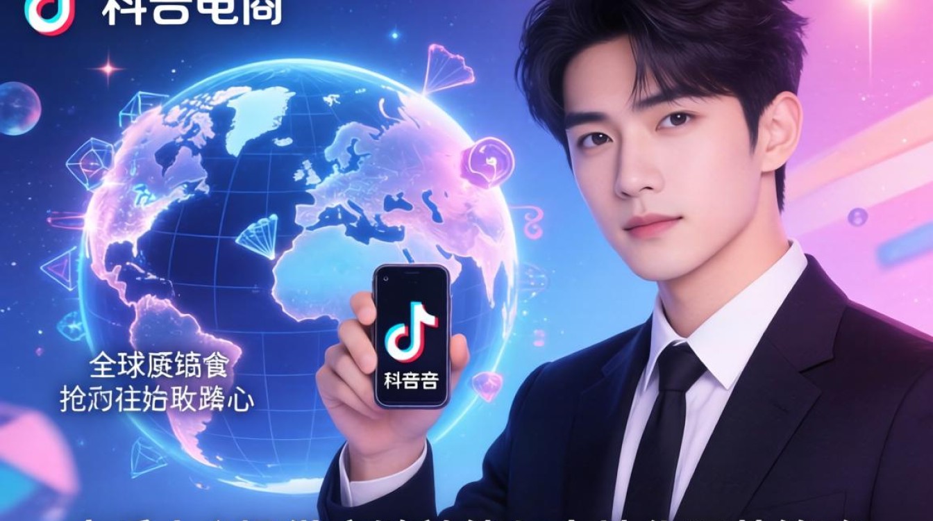 TikTok供应链模式如何运作