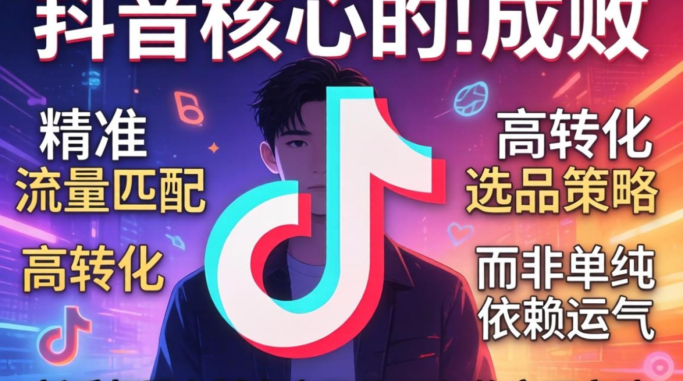 抖音如何带货新手入门到变现实操指南