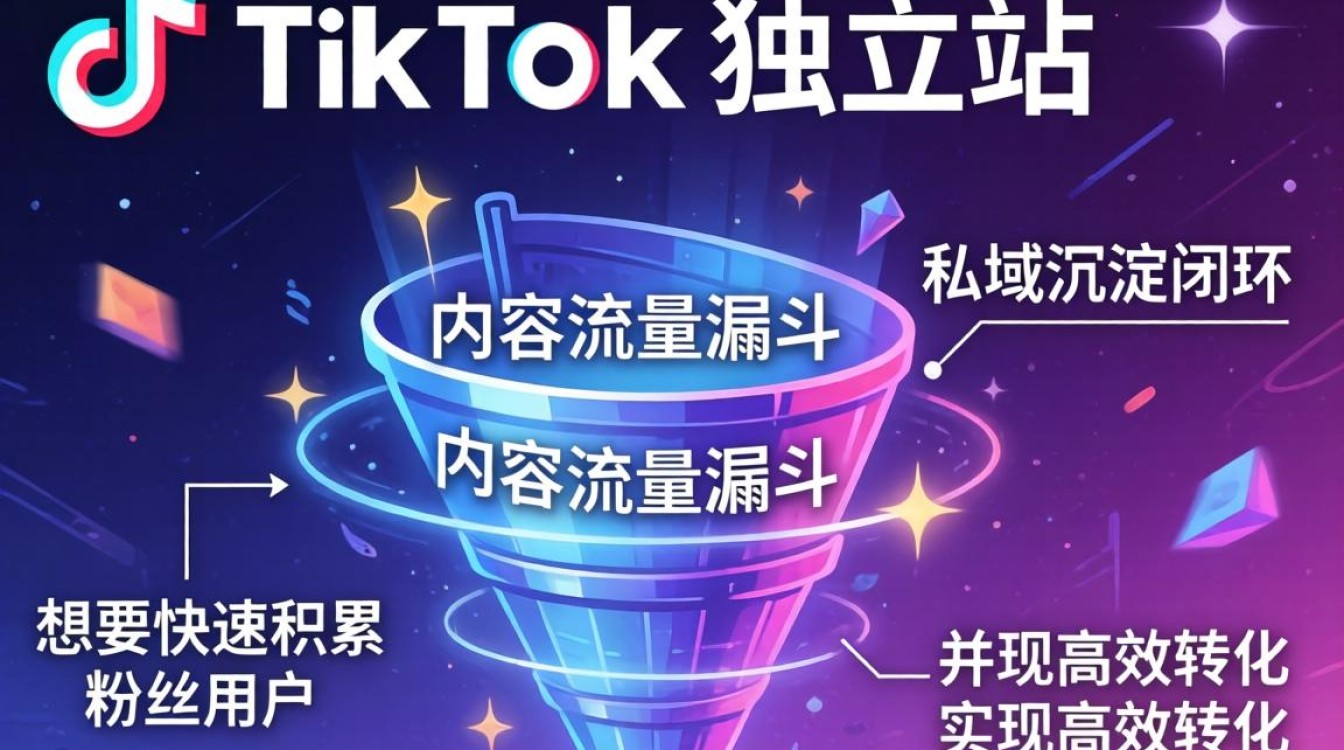 做tk独立站怎么运营