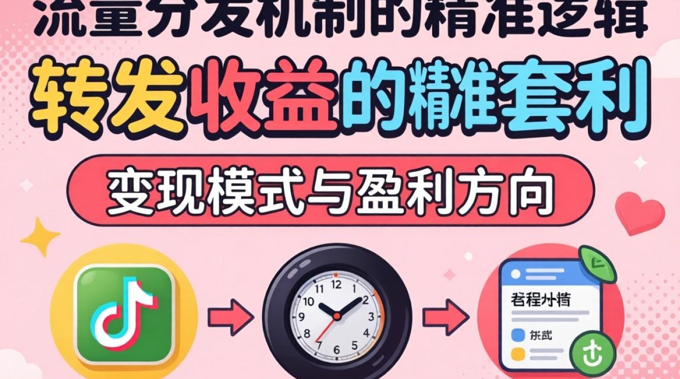 抖音广告转发收益怎么算