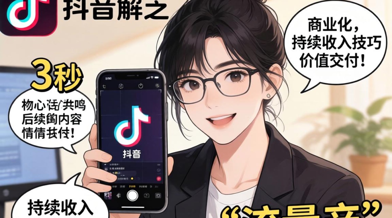 如何通过文案实现持续变现