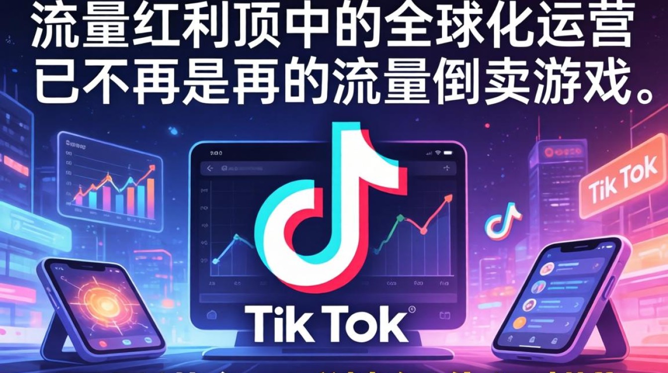 TikTok私域和小店如何运营