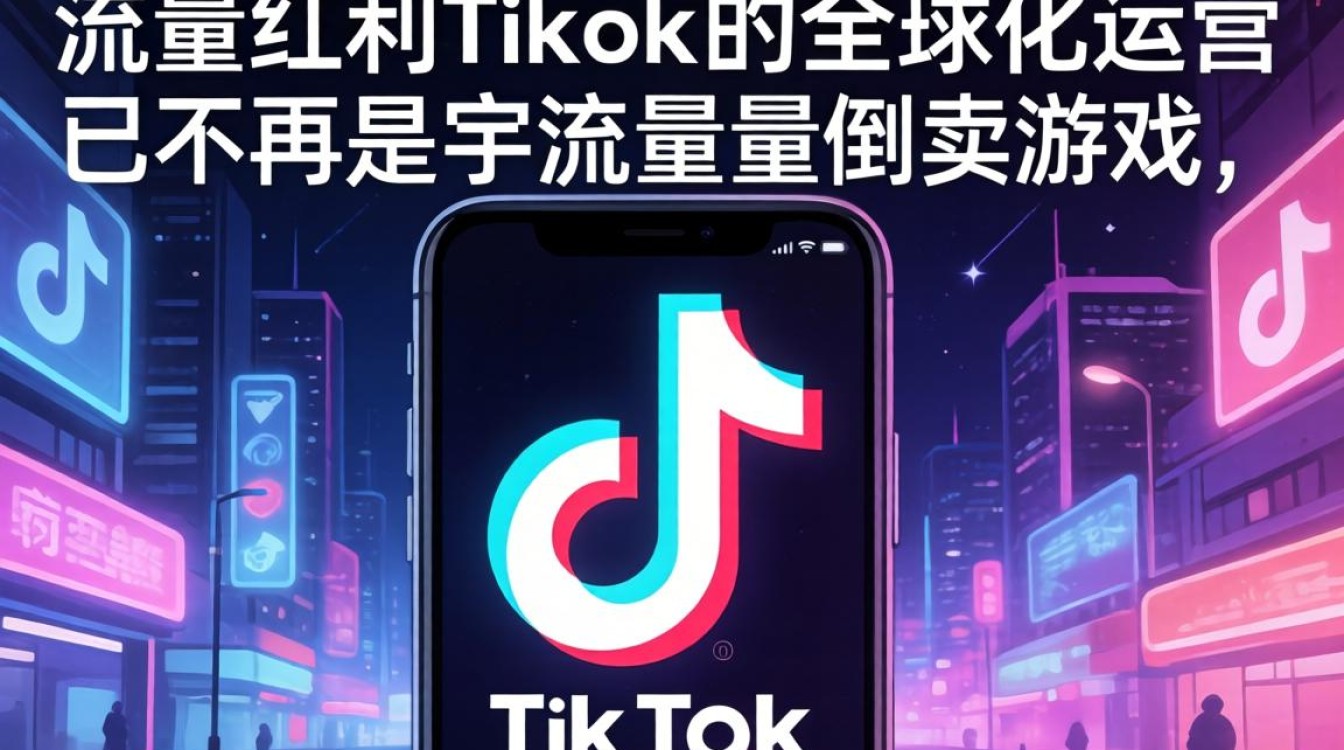 TikTok私域和小店如何运营