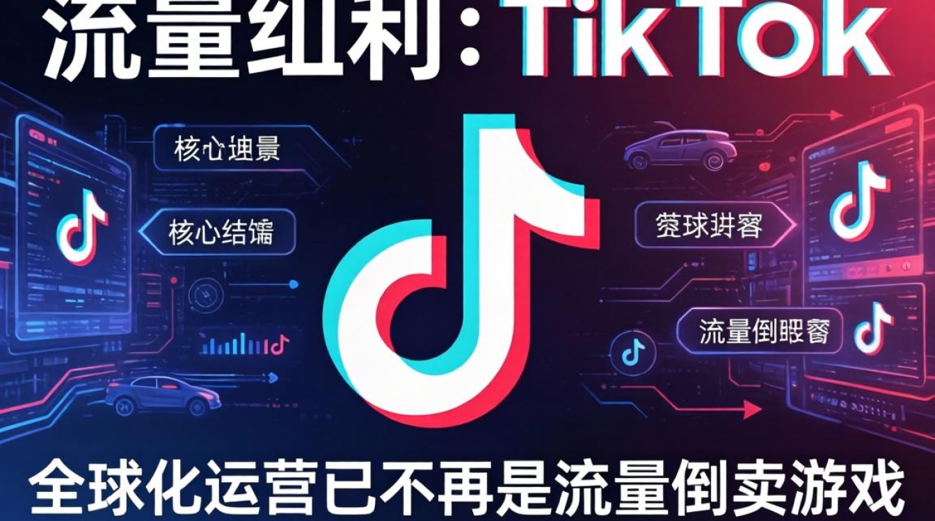 TikTok私域和小店如何运营