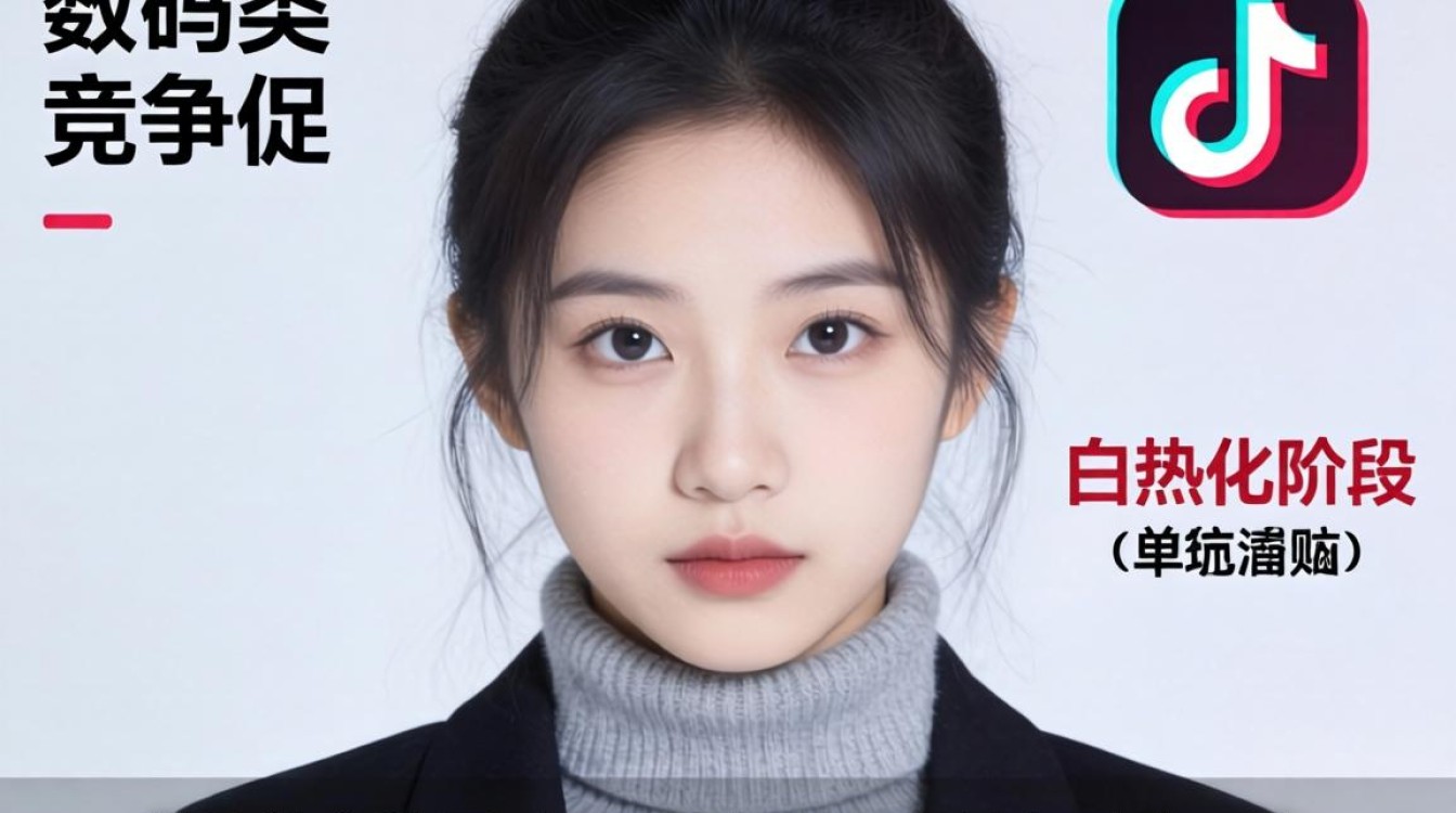 抖音数码账号怎么运营才赚钱