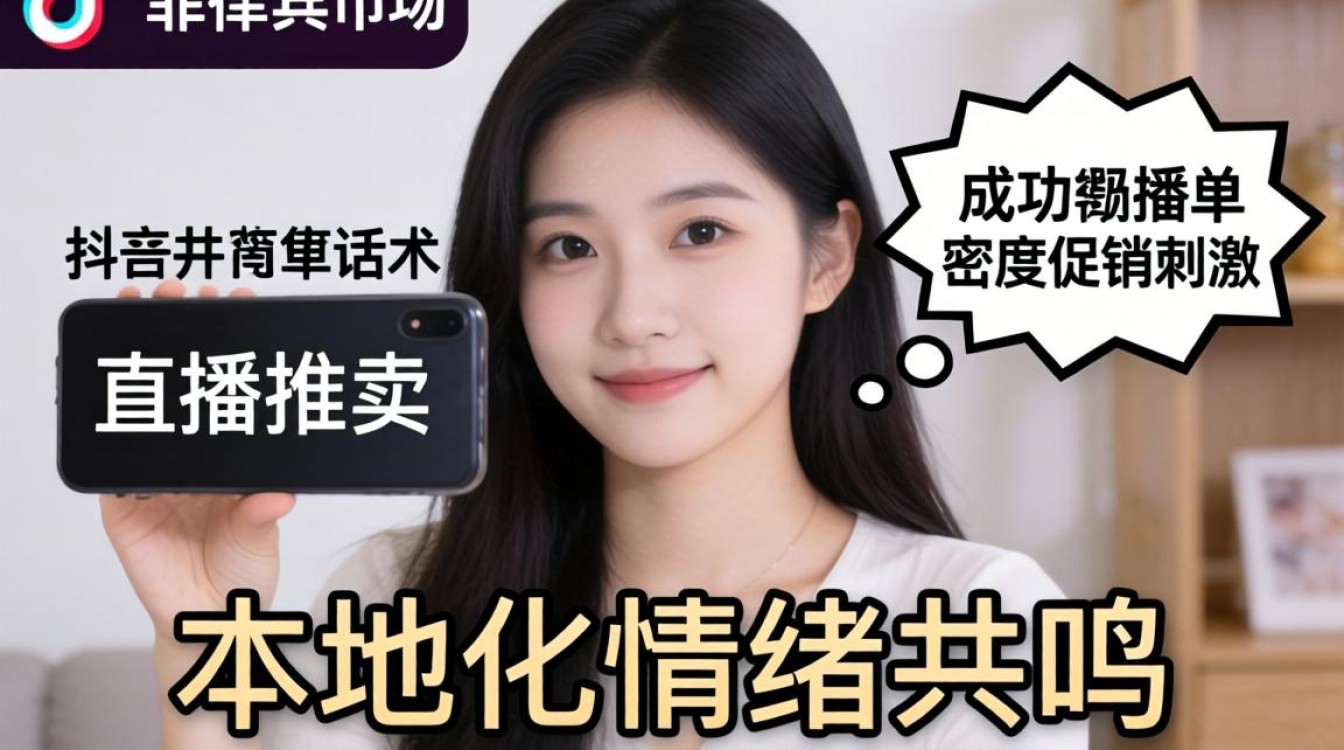 TikTok菲律宾直播话术怎么写