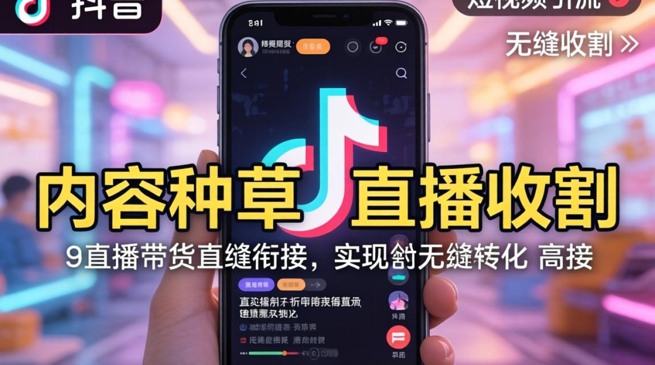 抖音怎么拍出小视频来,直播带货玩法与技巧有哪些? 直播带货玩法与技巧有哪些