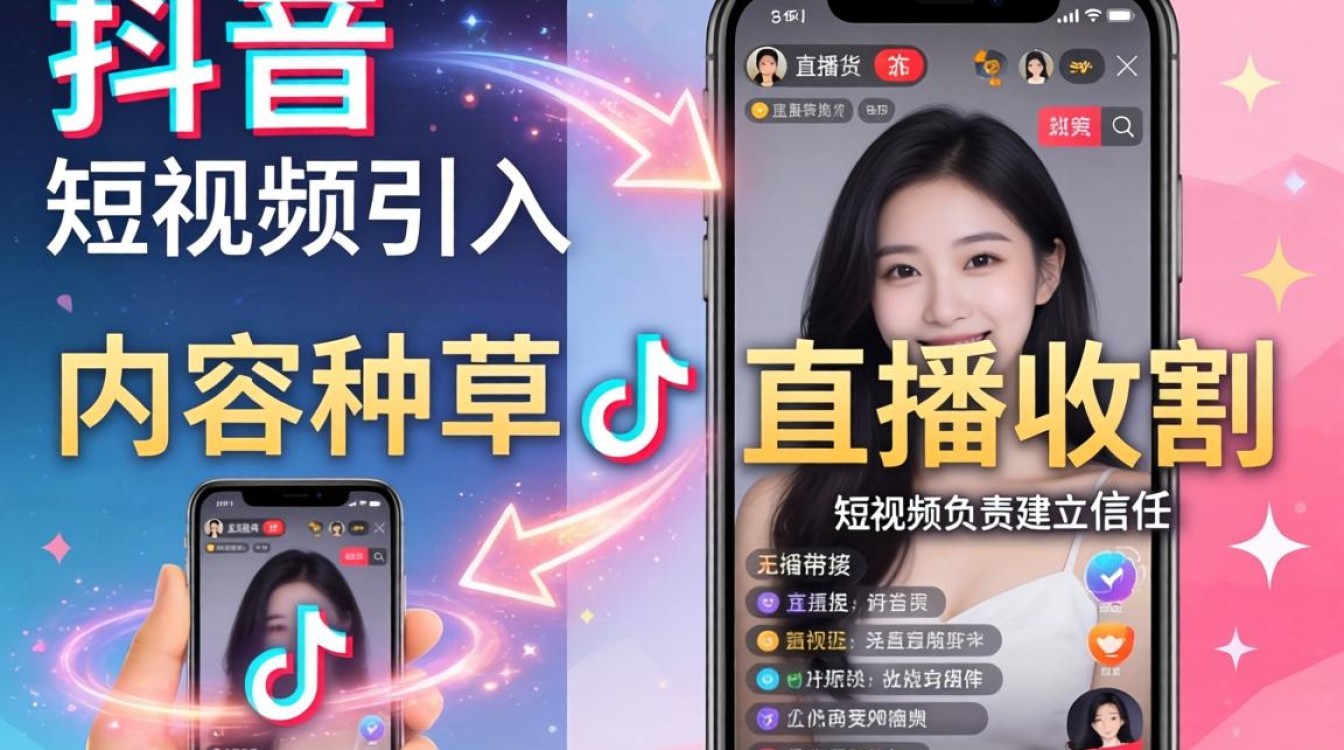 抖音怎么拍出小视频来,直播带货玩法与技巧有哪些? 直播带货玩法与技巧有哪些