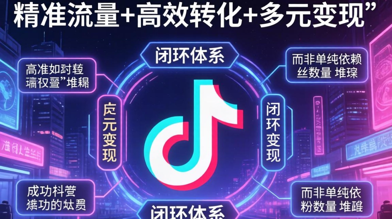 抖音成功案例变现方法有哪些