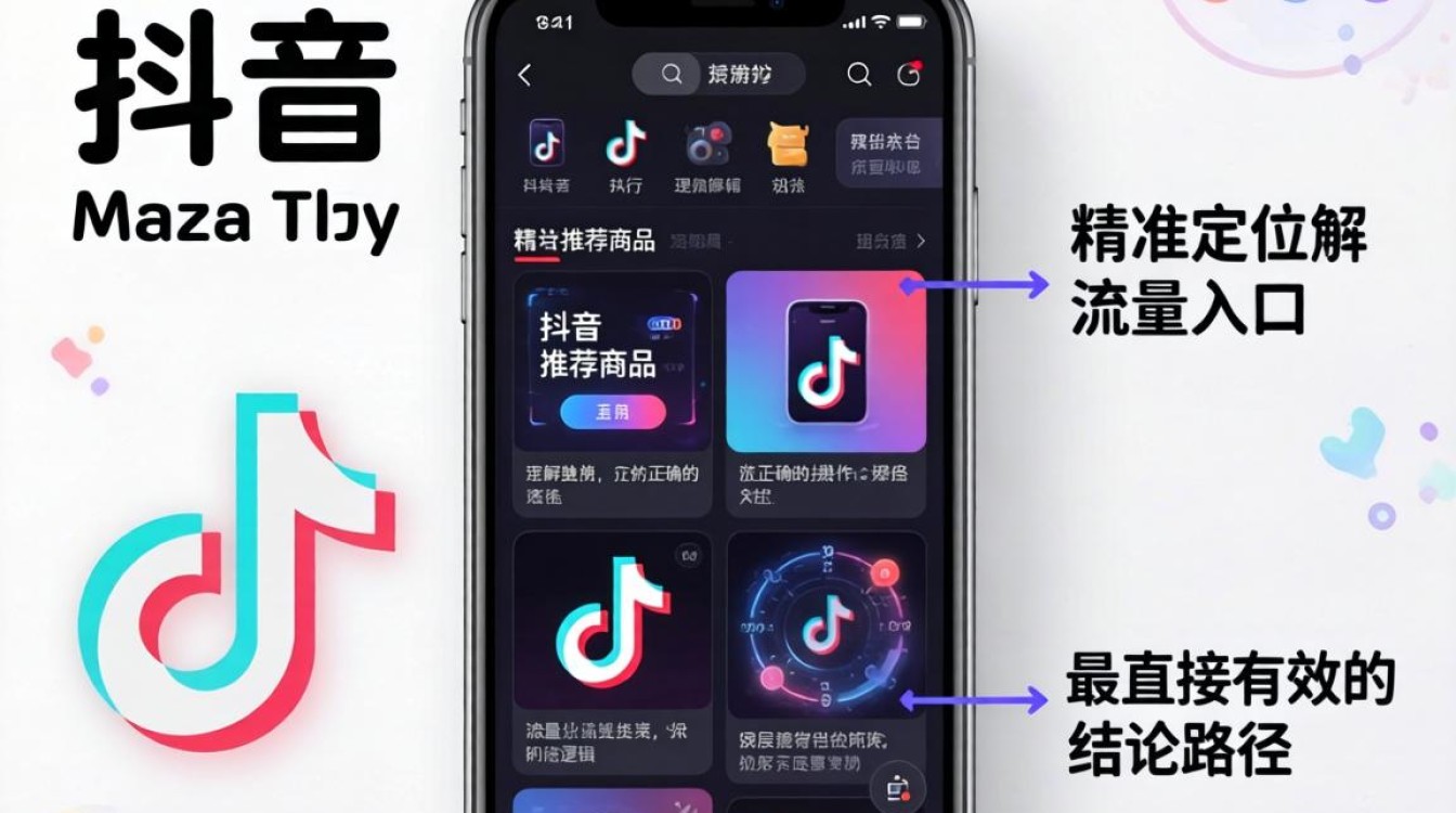 如何彻底关闭抖音商品推荐