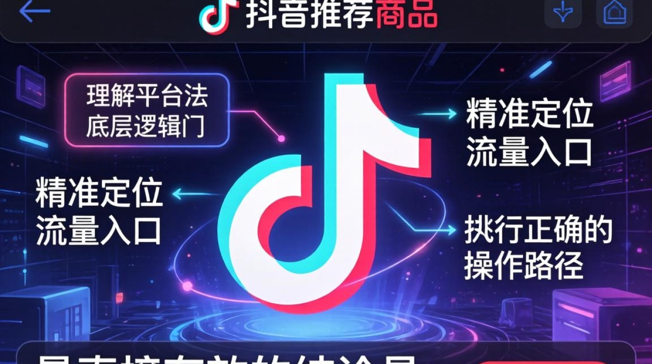 如何彻底关闭抖音商品推荐