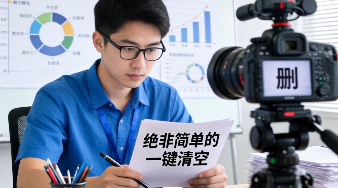 独立站如何彻底删除客户录像