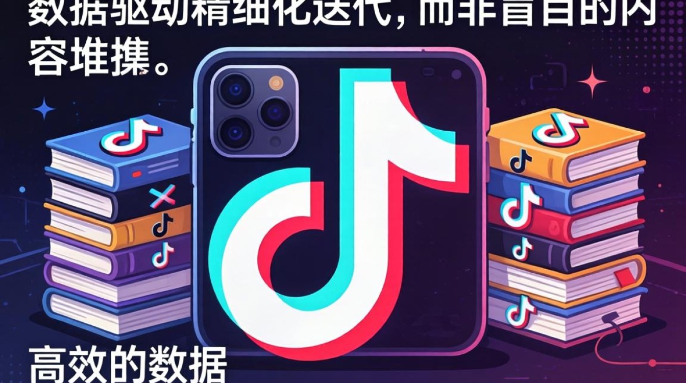 抖音数据复盘怎么做?实战运营技巧与变现方法详解 实战运营技巧与变现方法详解