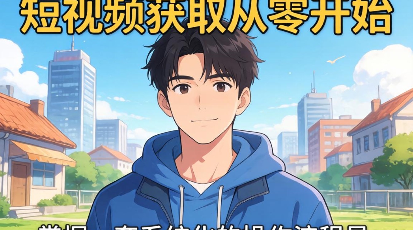 抖音零基础新手入门到精通全流程,抖音新手怎么从零开始做账号 抖音零基础新手入门到精通全流程