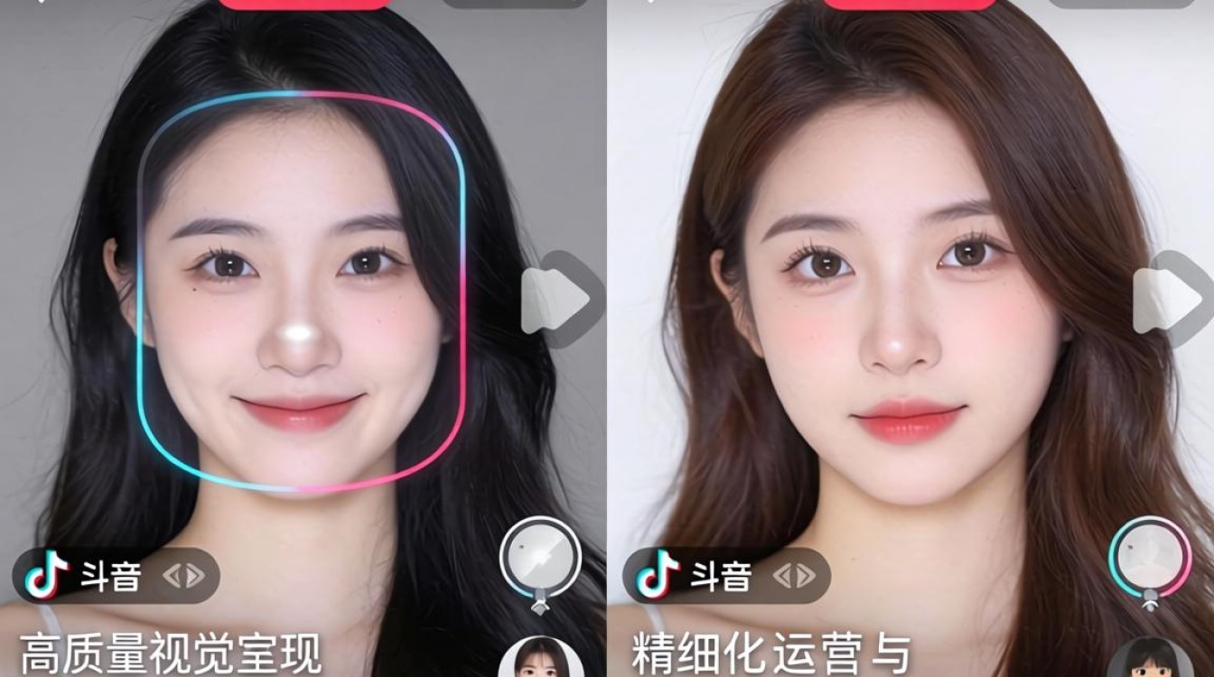 抖音作品滤镜怎么加上去