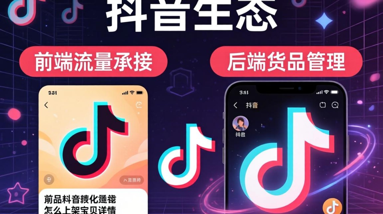 抖音上怎么上架宝贝详情?直播带货玩法与技巧有哪些 直播带货玩法与技巧有哪些