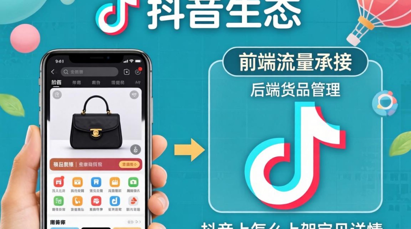 抖音上怎么上架宝贝详情?直播带货玩法与技巧有哪些 直播带货玩法与技巧有哪些