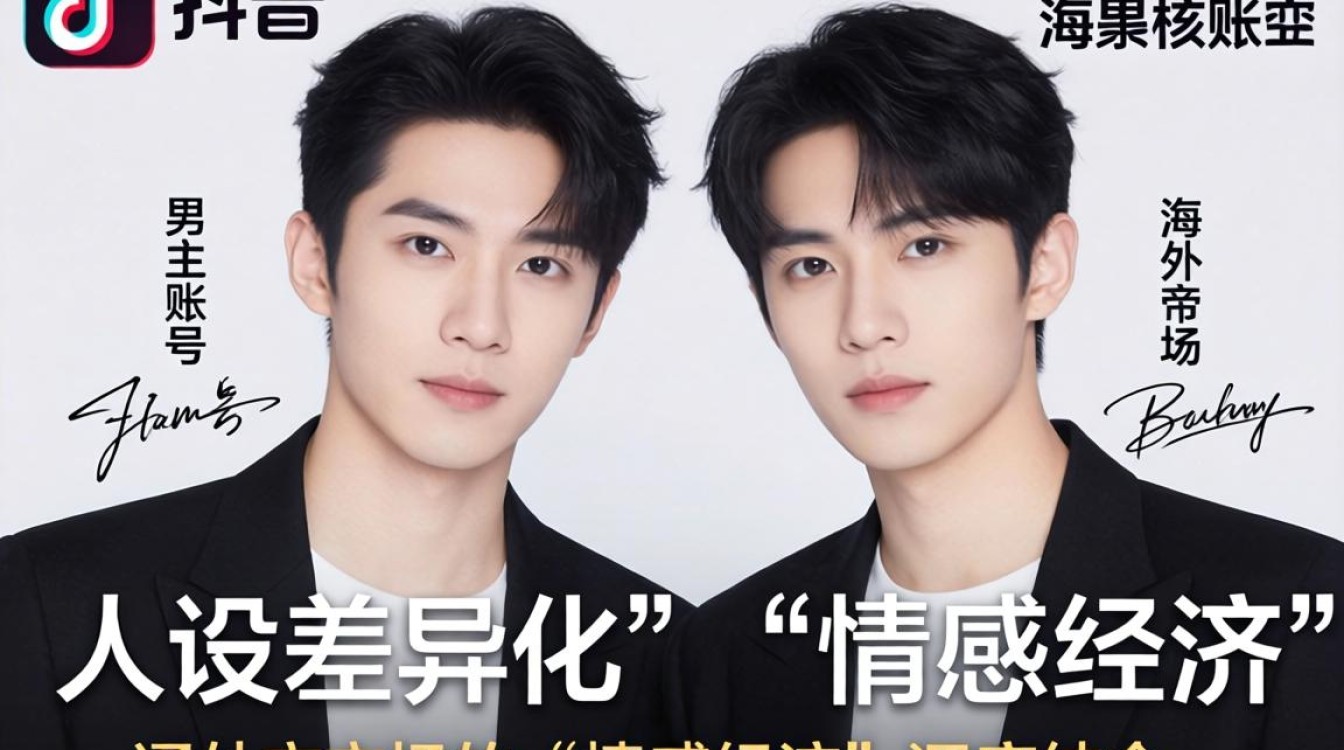 TikTok baby双男主如何变现?海外市场赚钱攻略 TikTok baby双男主如何变现