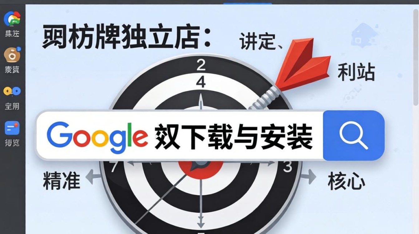 仿牌独立站怎么下载安装