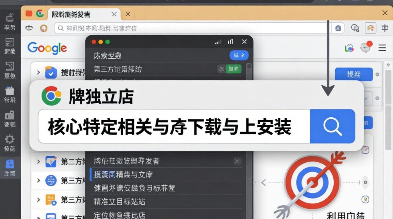 仿牌独立站怎么下载安装