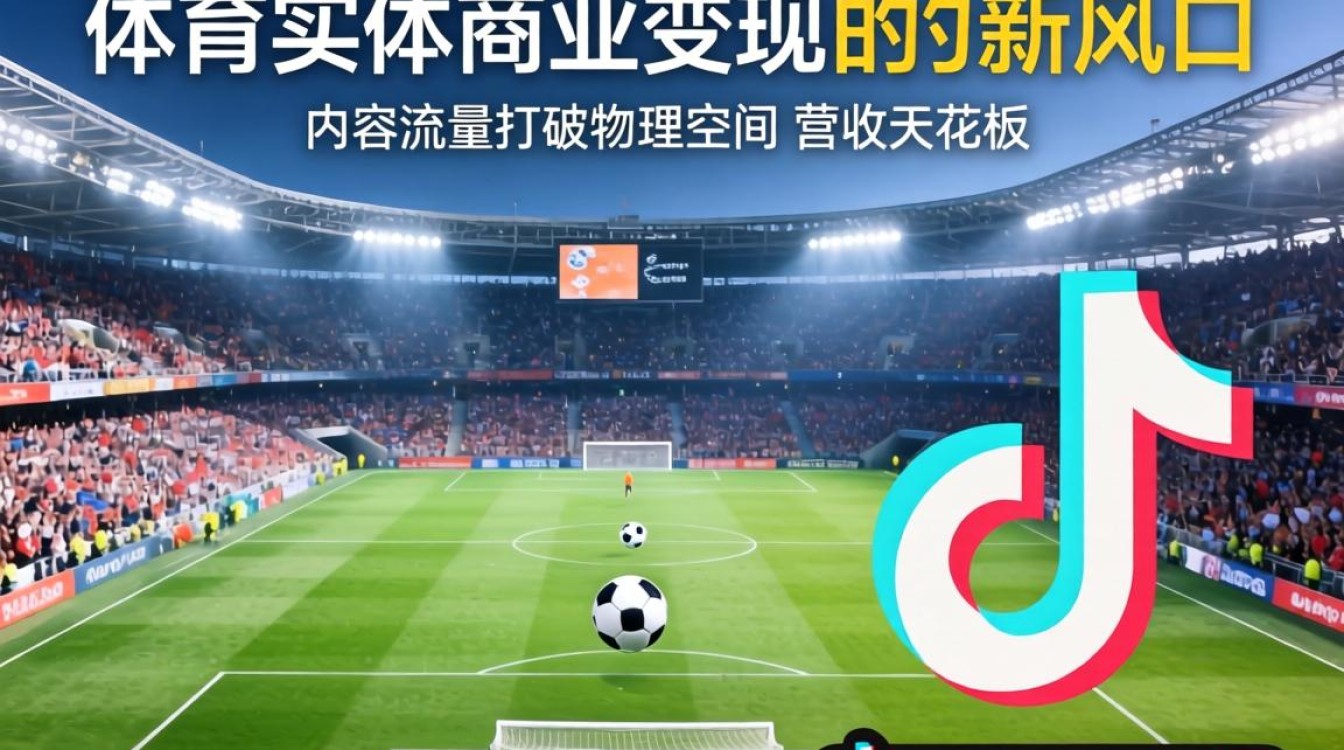 足球场地tiktok如何直播变现