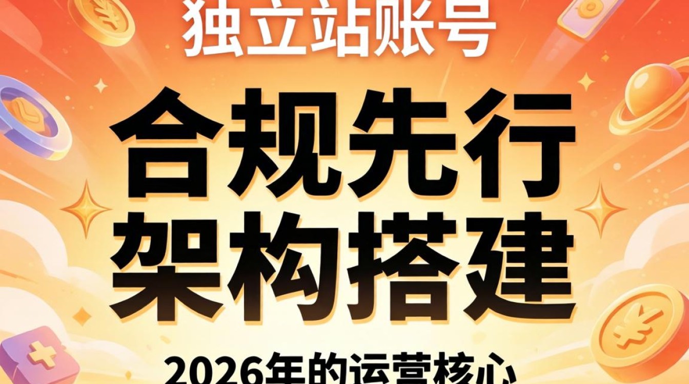 怎么申请独立站的账号?独立站注册流程详解 怎么申请独立站的账号