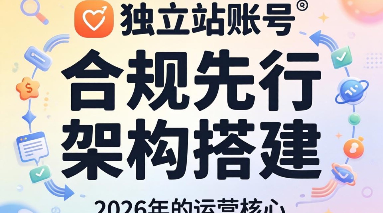 怎么申请独立站的账号?独立站注册流程详解 怎么申请独立站的账号