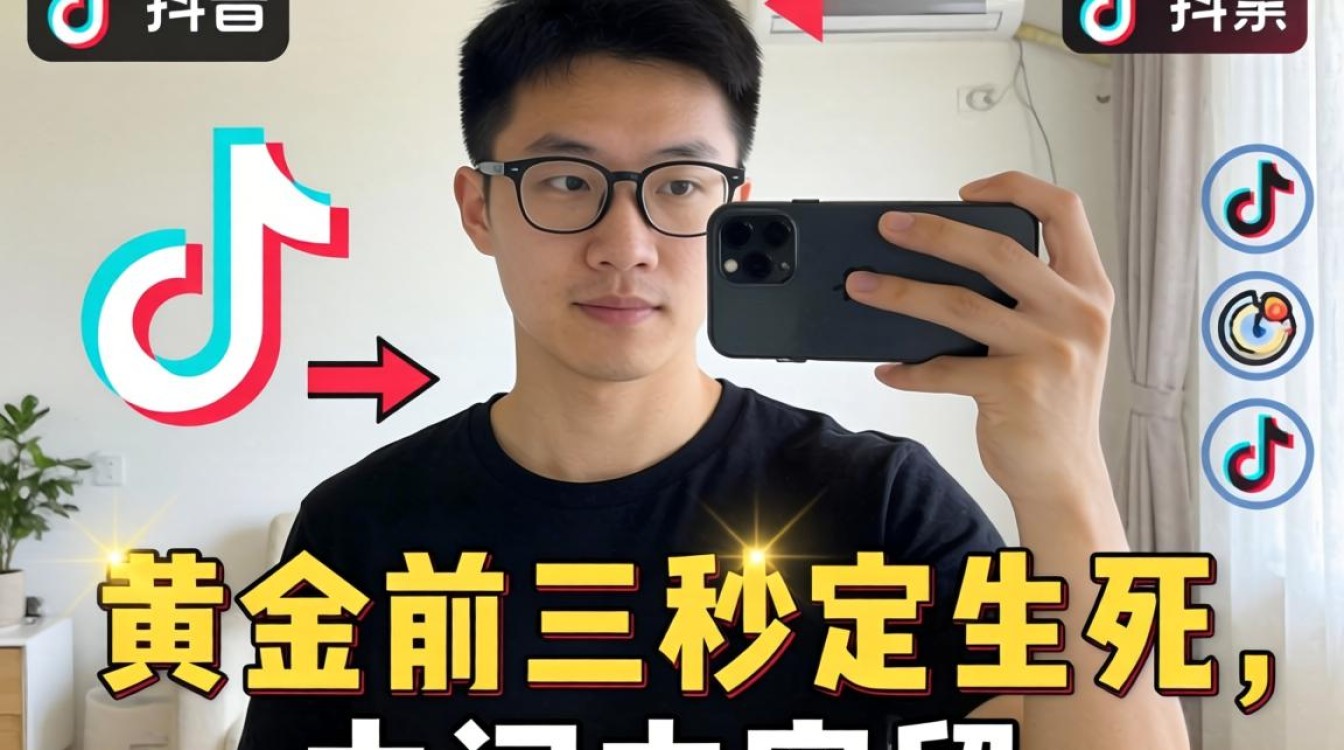 抖音运营变现实战技巧详解