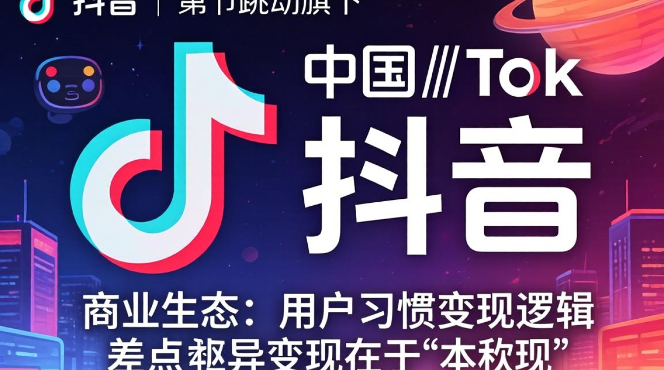 TikTok与中国抖音海外市场变现技巧有哪些,海外短视频如何快速变现 TikTok与中国抖音海外市场变现技巧有哪些