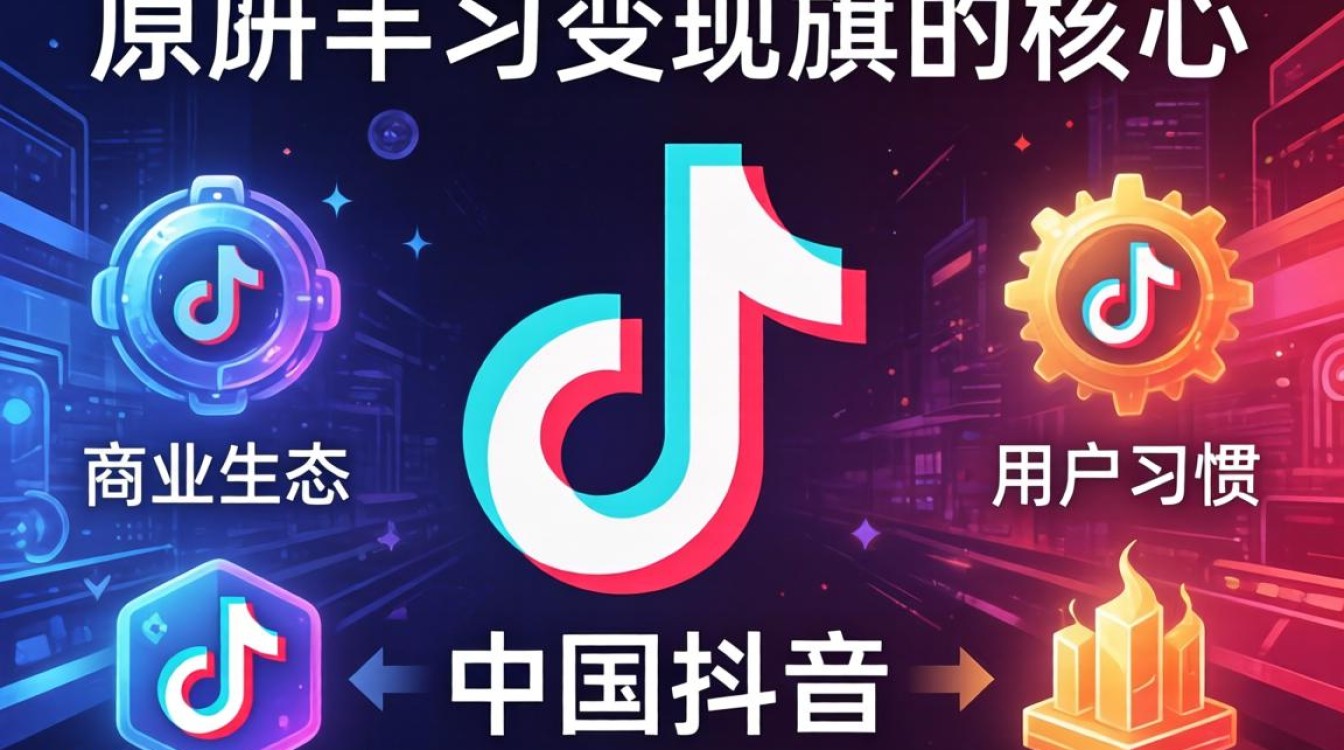 TikTok与中国抖音海外市场变现技巧有哪些,海外短视频如何快速变现 TikTok与中国抖音海外市场变现技巧有哪些