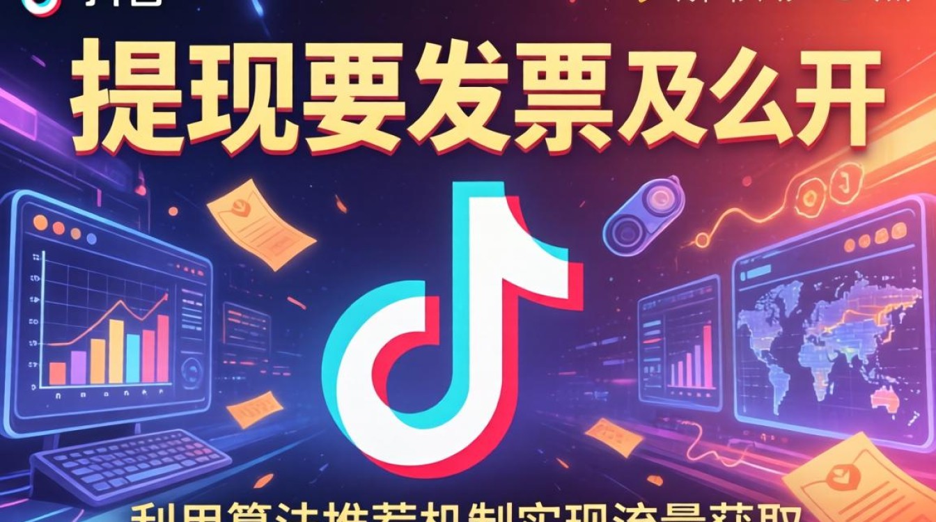 抖音提现要发票怎么开?抖音发票开具流程详解 抖音提现要发票怎么开