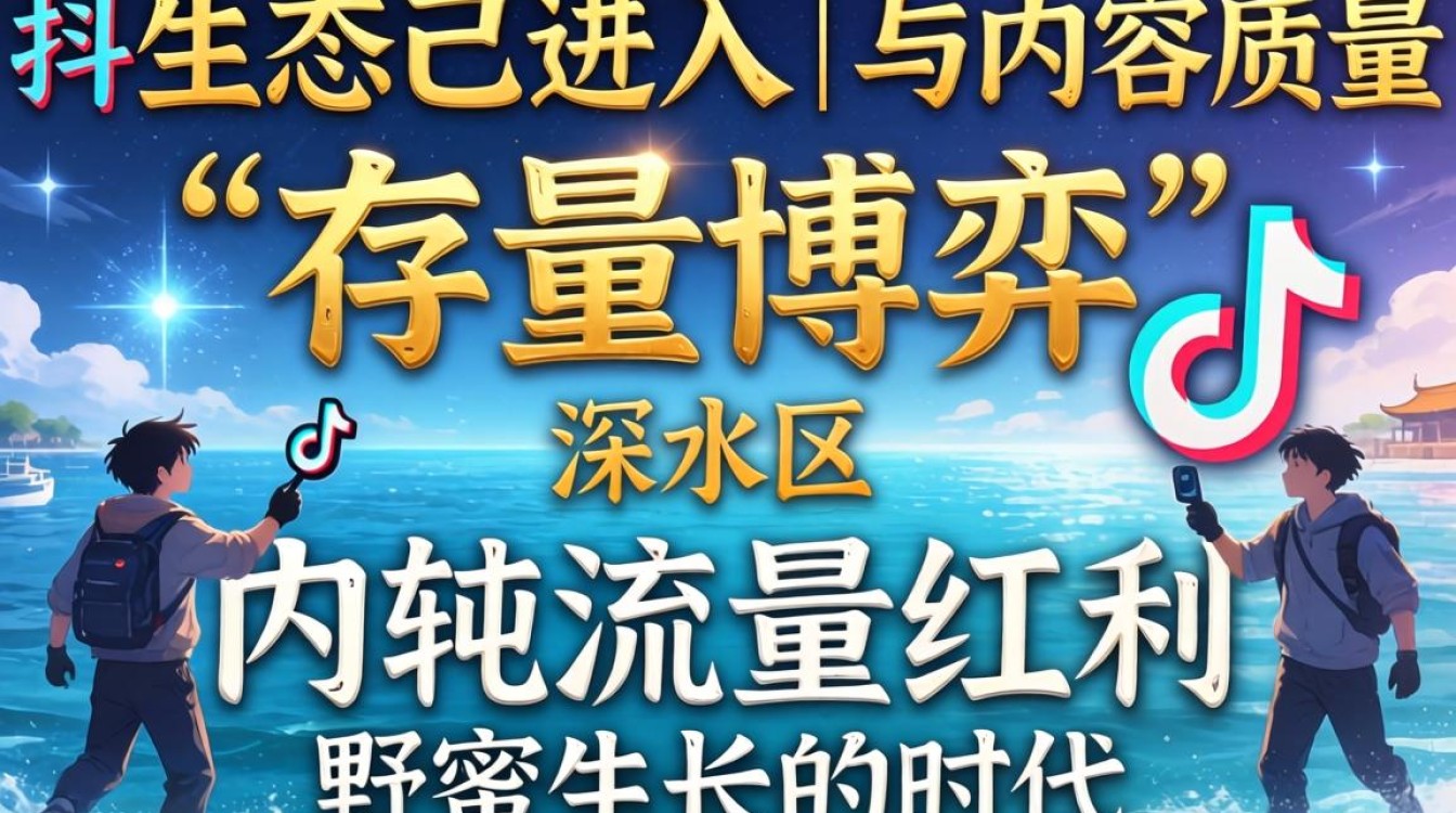 抖音政策解读运营技巧与变现模式全解,抖音怎么变现流量大 抖音政策解读运营技巧与变现模式全解