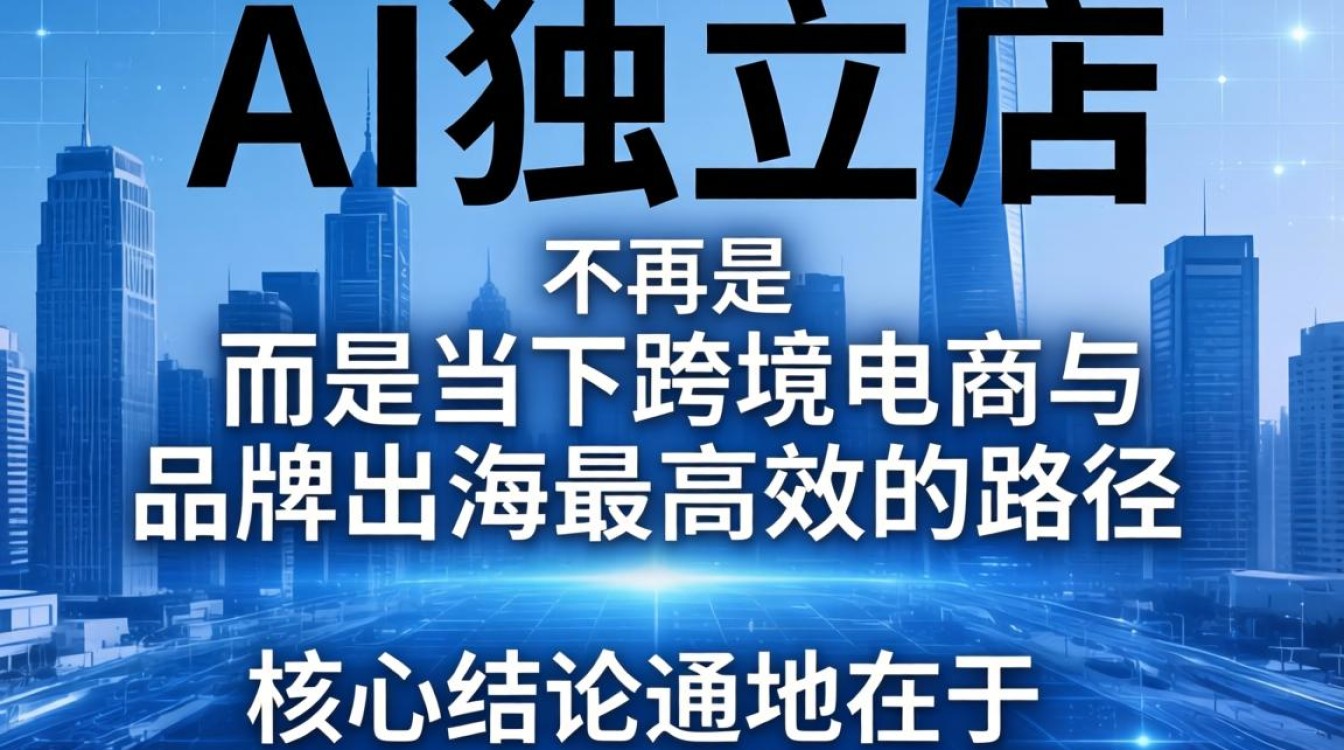 怎么用AI建立独立站?AI建站工具哪个好用? 怎么用AI建立独立站