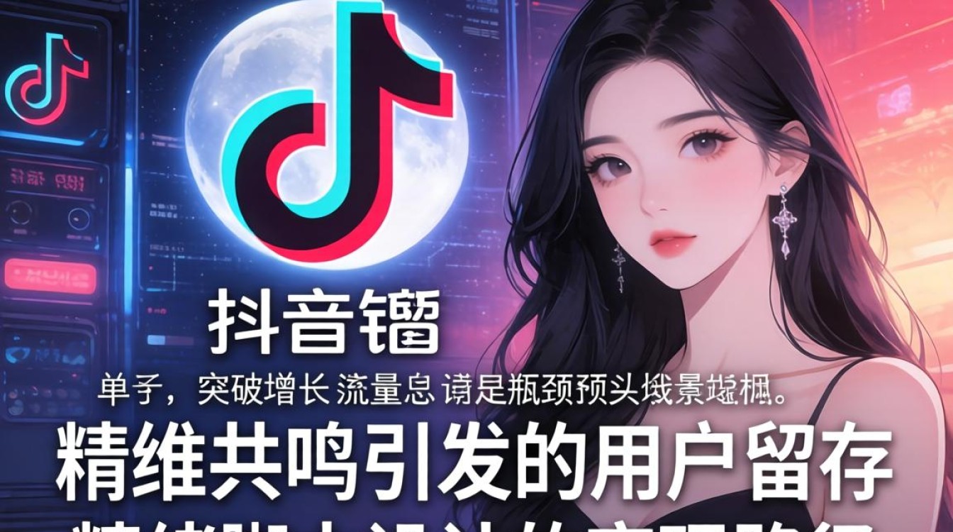 抖音文案帐号怎么做的