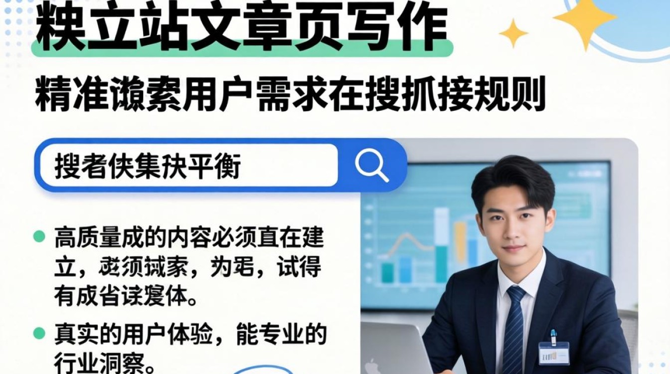 独立站文章页怎么写?独立站文章页写作技巧有哪些 独立站文章页写作技巧有哪些