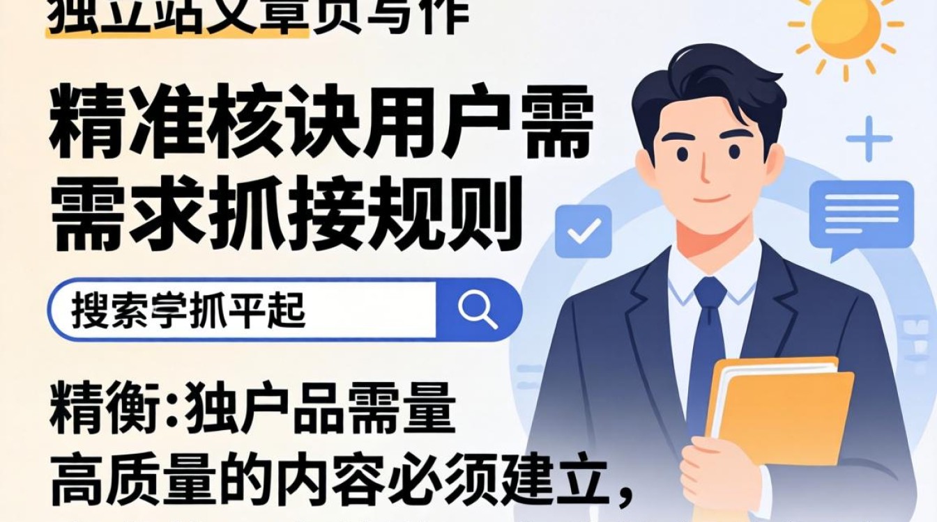 独立站文章页怎么写?独立站文章页写作技巧有哪些 独立站文章页写作技巧有哪些