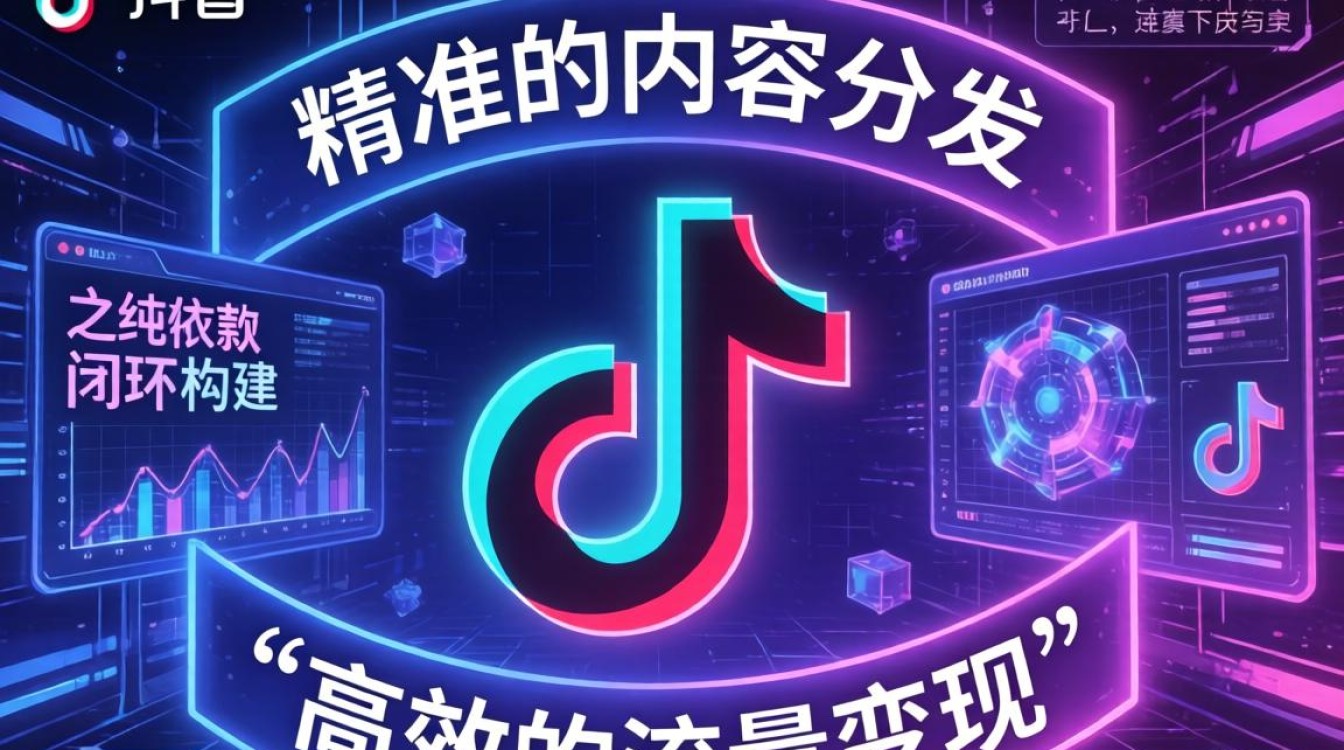抖音Dou 优化运营技巧与变现模式全解