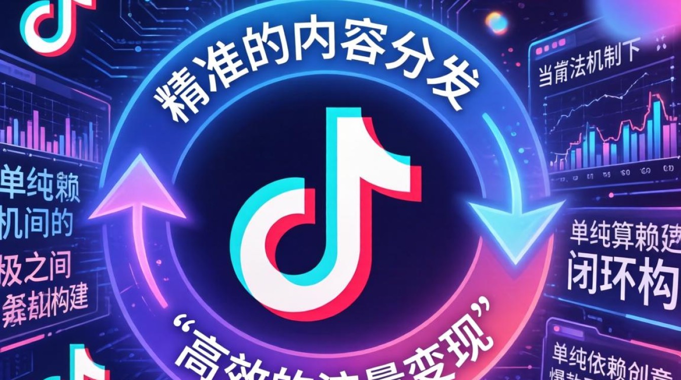 抖音Dou 优化运营技巧与变现模式全解