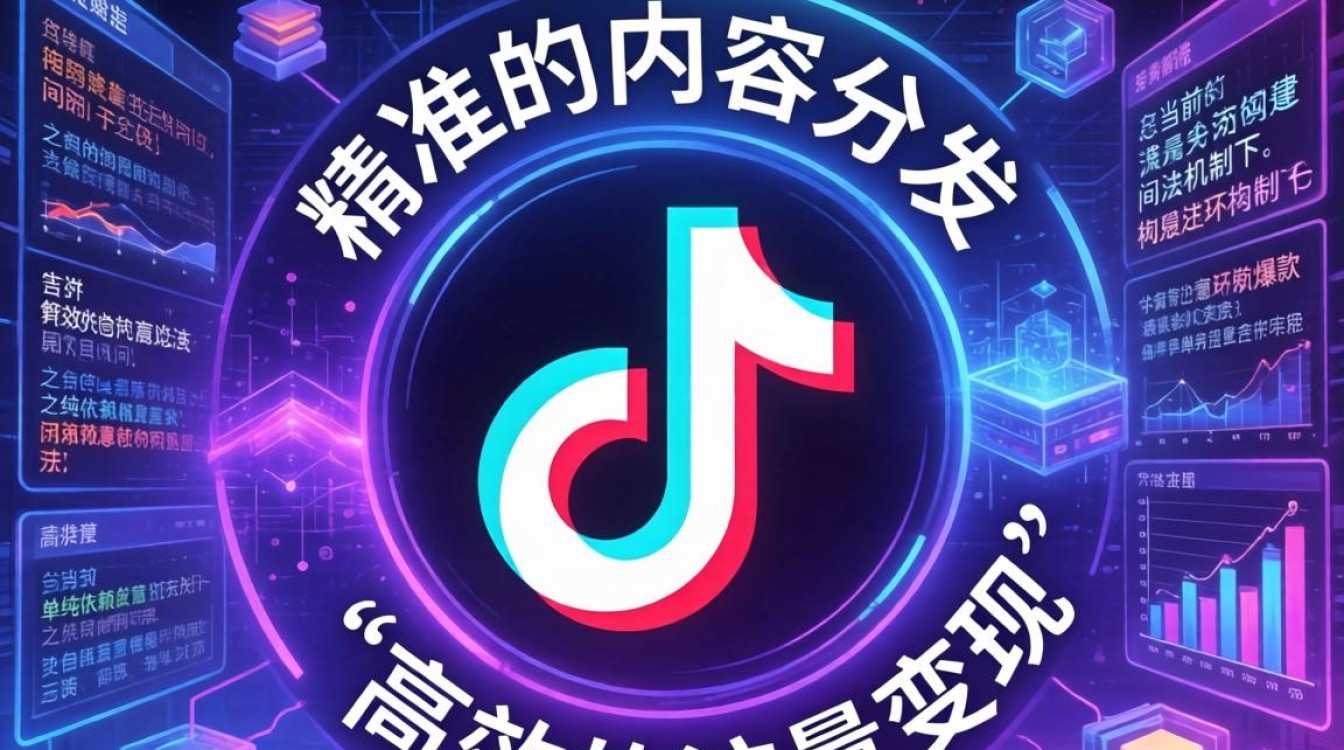 抖音Dou 优化运营技巧与变现模式全解