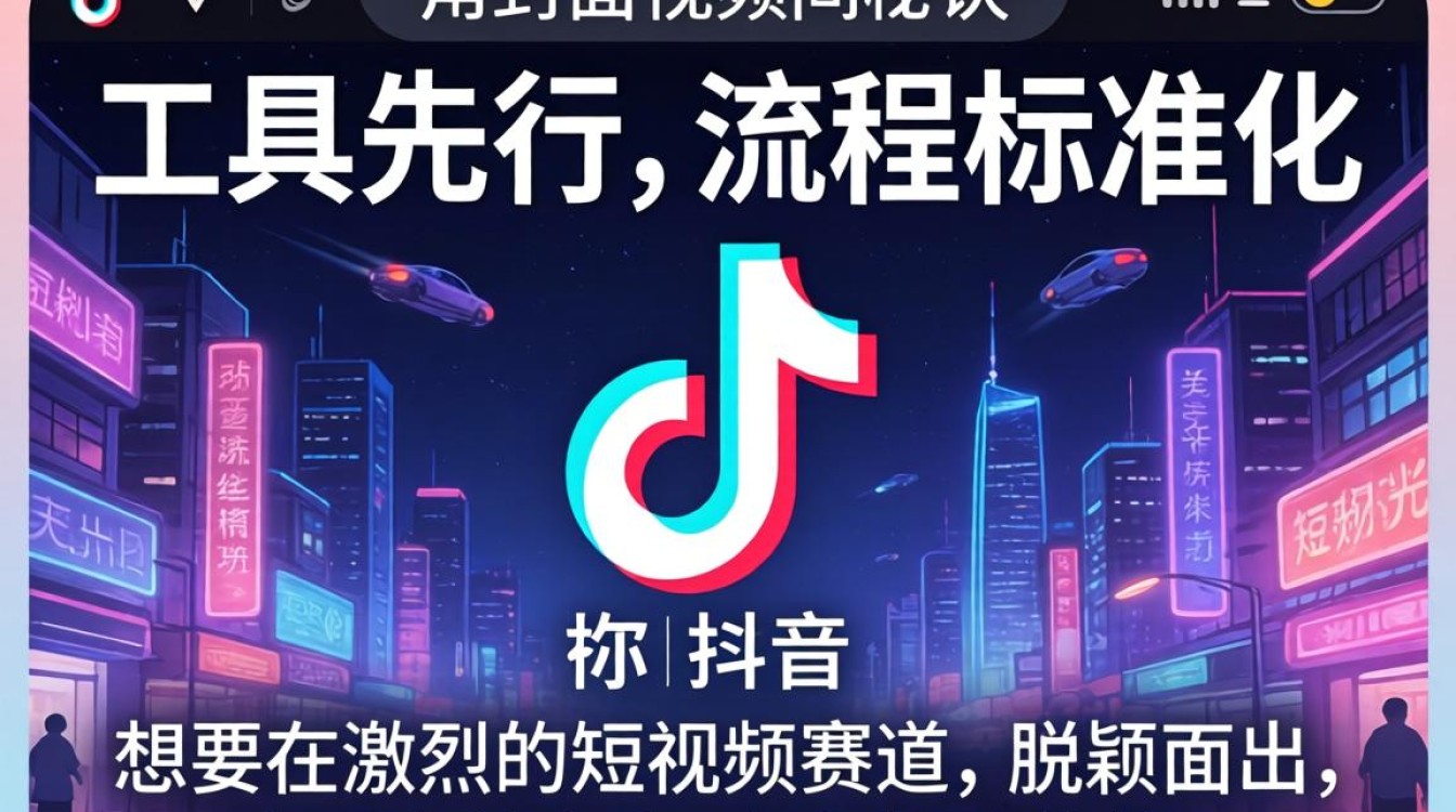 怎么做抖音圆角封面视频?抖音封面制作神器推荐 怎么做抖音圆角封面视频