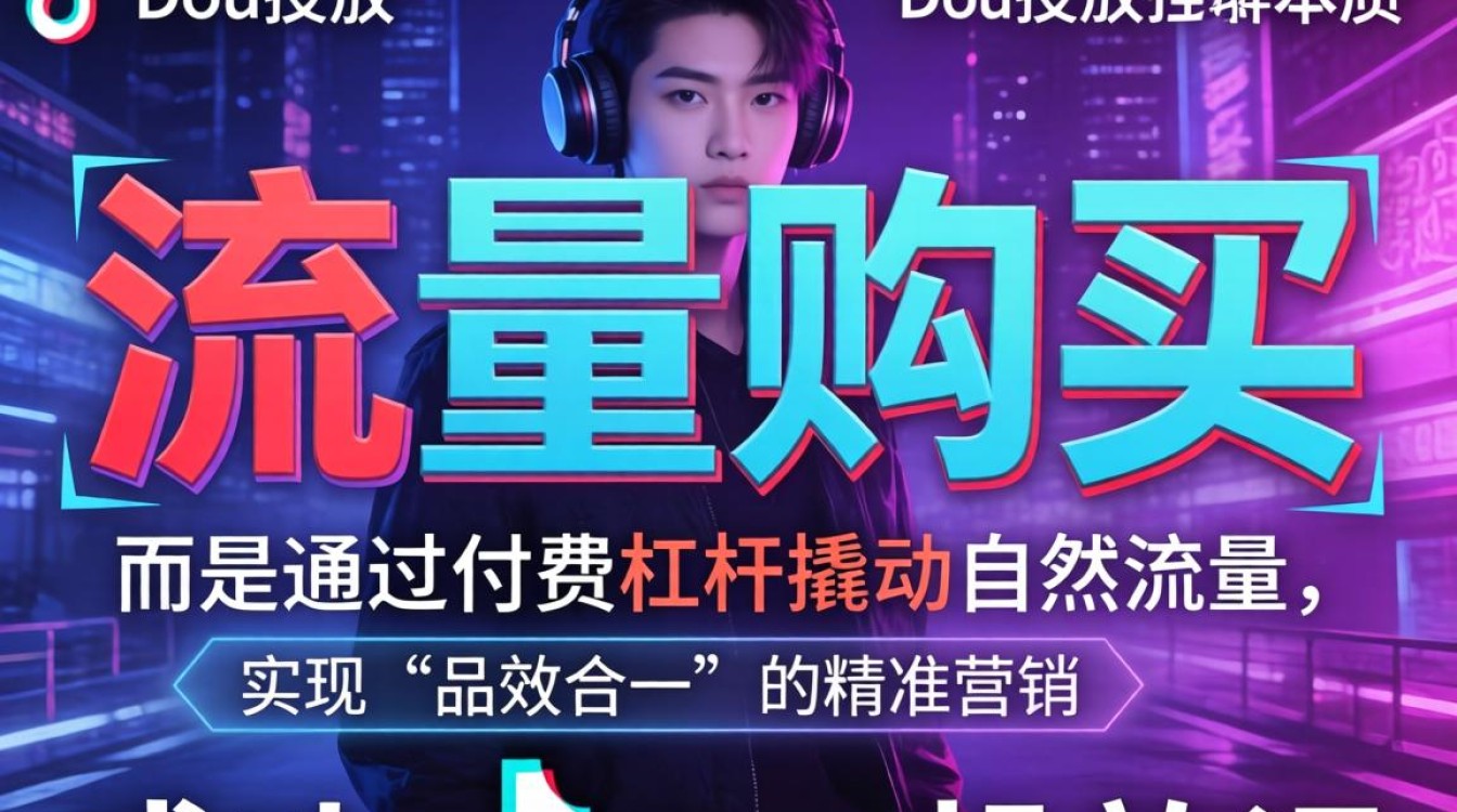 抖音Dou投放运营技巧有哪些,抖音Dou投放怎么变现 抖音Dou投放运营技巧有哪些