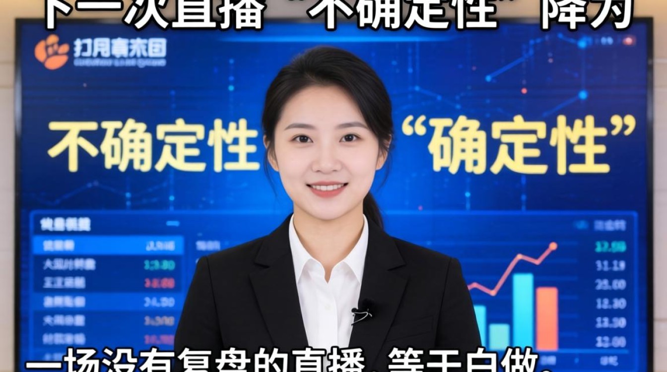 抖音直播复盘怎么做?新手入门到进阶全攻略详解 新手入门到进阶全攻略详解