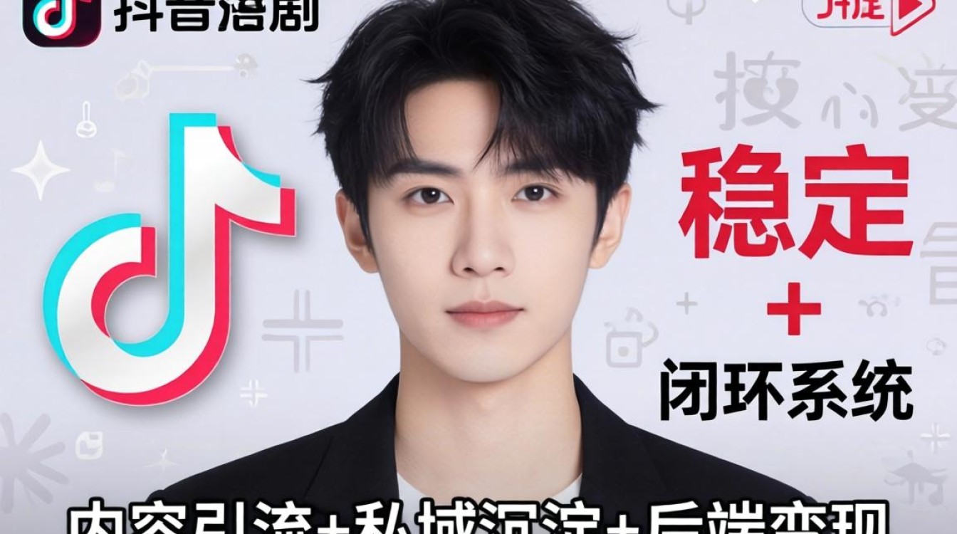 自己制作抖音短剧怎么做,如何通过短剧实现稳定变现 如何通过短剧实现稳定变现