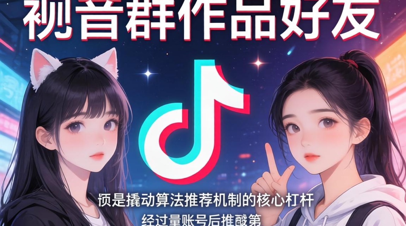 抖音怎么群发作品给好友?如何群发能上热门? 抖音怎么群发作品给好友