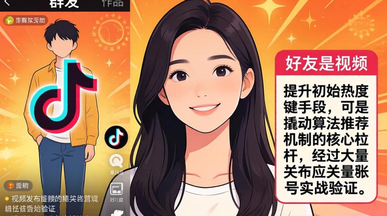 抖音怎么群发作品给好友?如何群发能上热门? 抖音怎么群发作品给好友