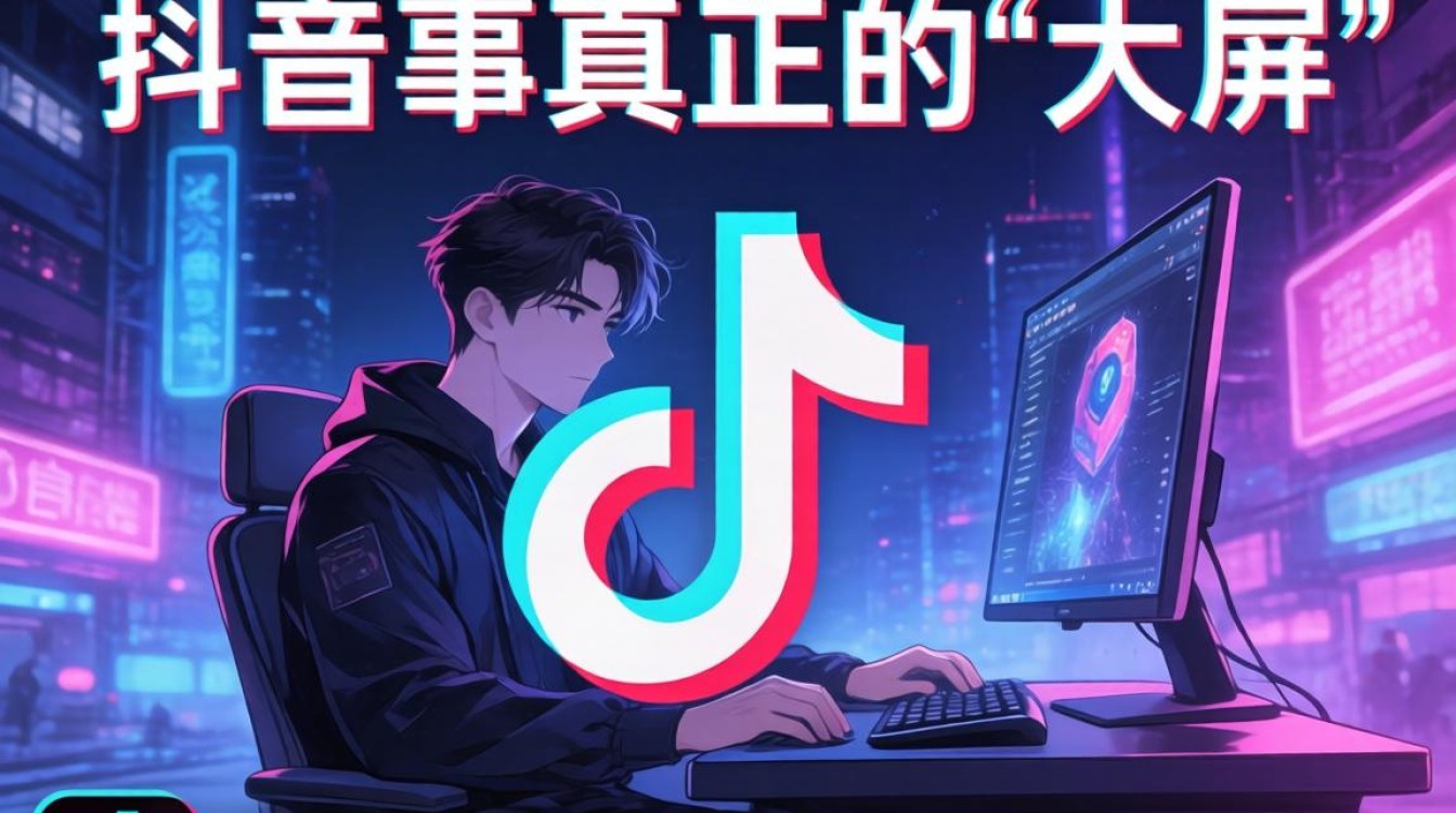 抖音中的设置怎么变大屏,抖音怎么设置全屏显示教程 抖音怎么设置全屏显示教程