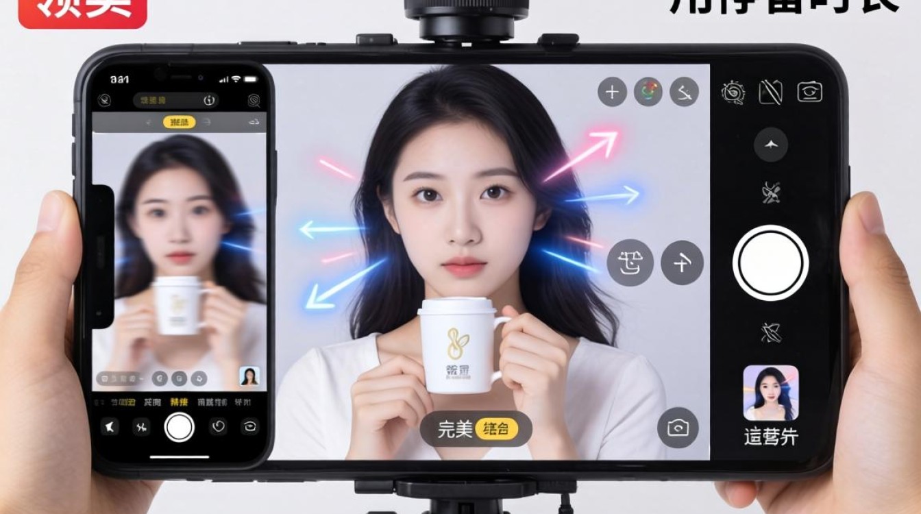 快手承利tiktok慢动作怎么做?电商带货实战技巧分享 快手承利tiktok慢动作怎么做