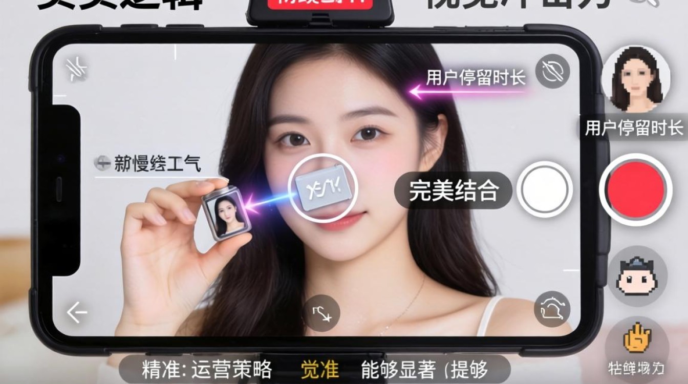 快手承利tiktok慢动作怎么做?电商带货实战技巧分享 快手承利tiktok慢动作怎么做