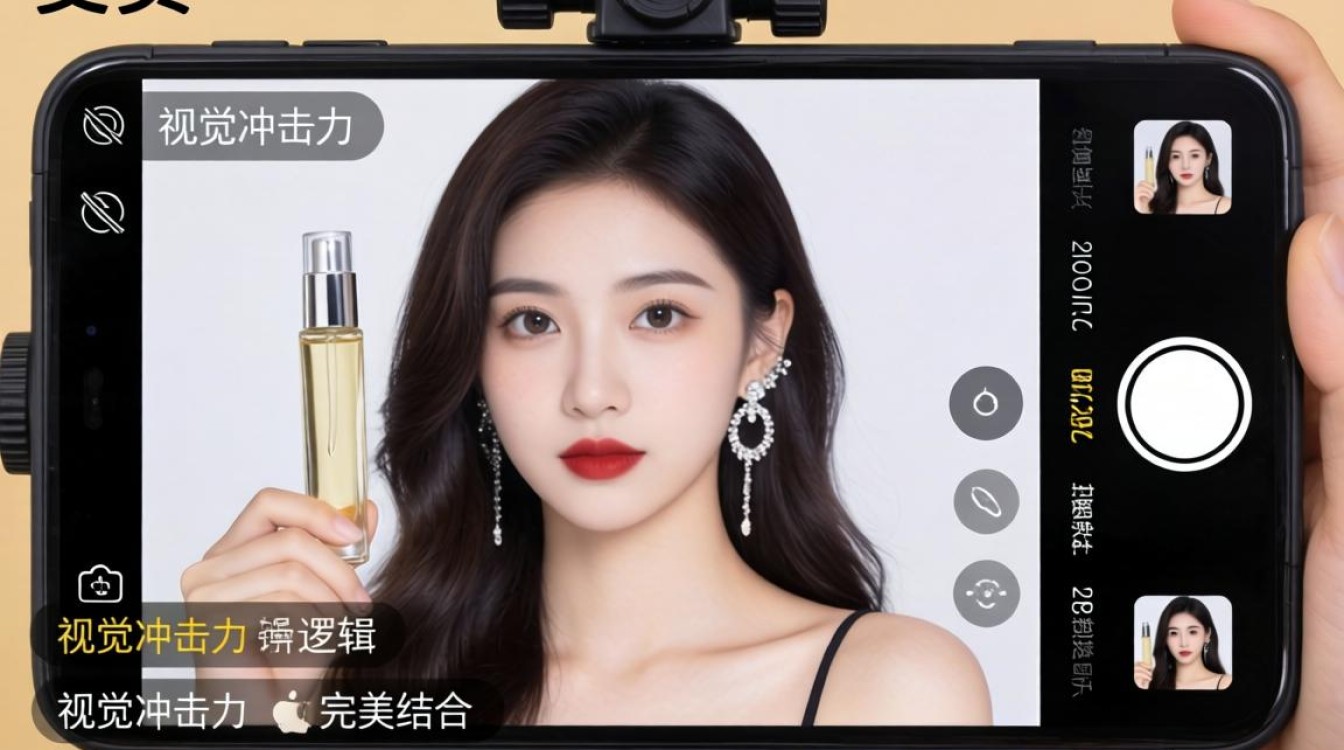 快手承利tiktok慢动作怎么做?电商带货实战技巧分享 快手承利tiktok慢动作怎么做